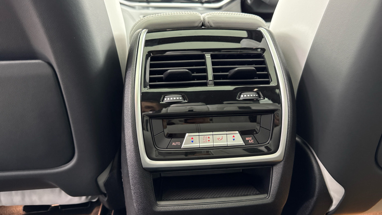 BMW X5 M xDrive X5 M Competition 5dr Step Auto Petrol Estate